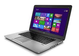 Impresionante despliegue de portátiles profesionales HP - MuyComputer